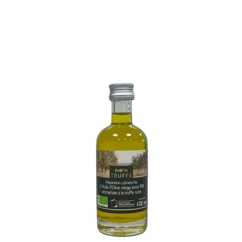 chocolaterie-castelain-picerie-sal-e-huile-olive-truffe-250ml image 1