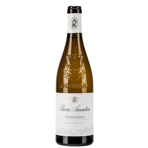 pierre-amadieu-gigondas-aoc-blanc-agrumes-abricot image 1