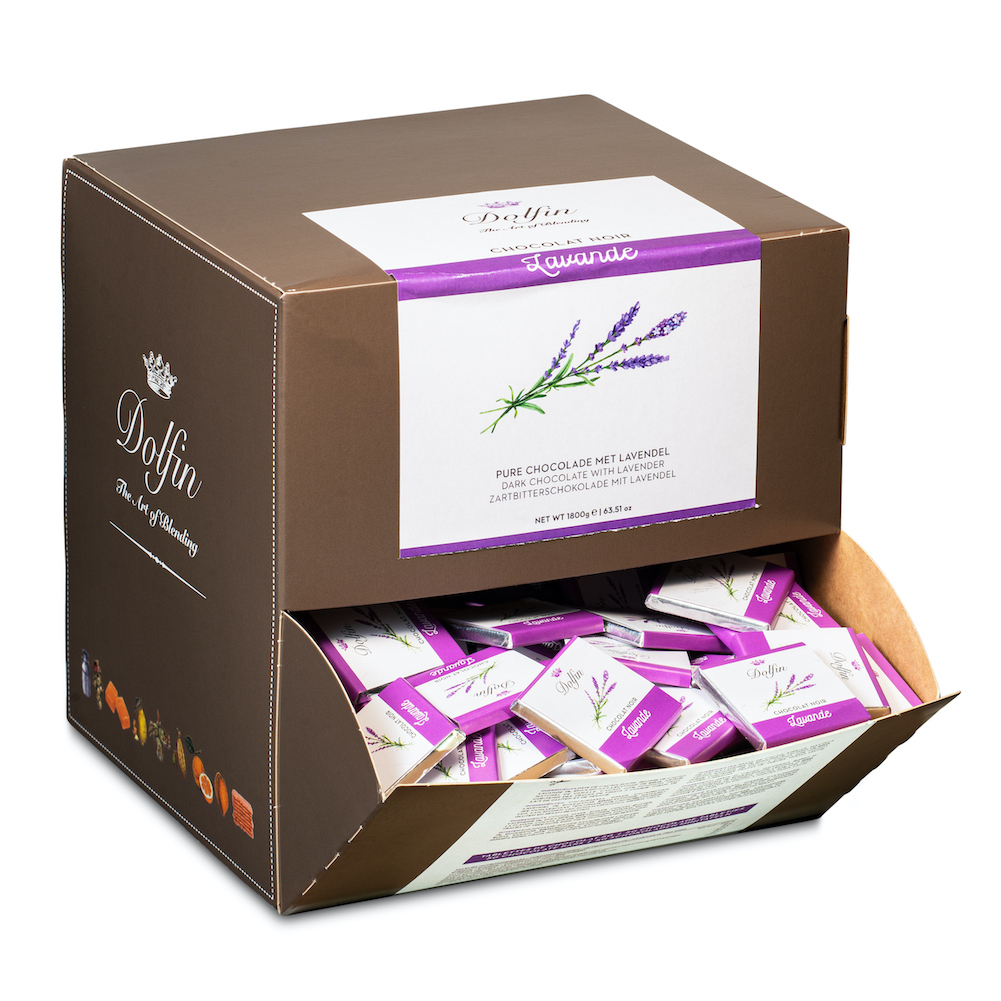 dolfin-vrac-napolitains-noir-lavande-60-cacao image 1