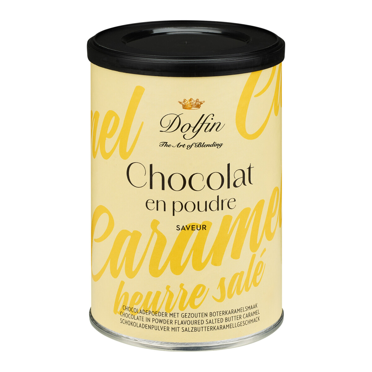 dolfin-chocolat-en-poudre-caramel-au-beurre-sal-cacao-32 image 1