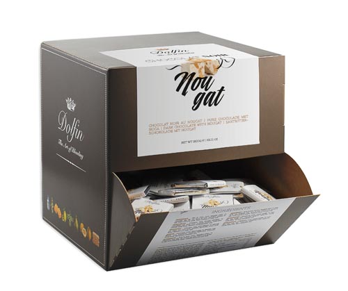 dolfin-p-ch-s-gourmands-napolitains-chocolat-noir-nougat-vrac image 3