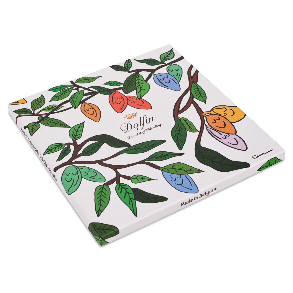dolfin-hiver-coffret-il-tait-une-f-ve-napolitains image 2