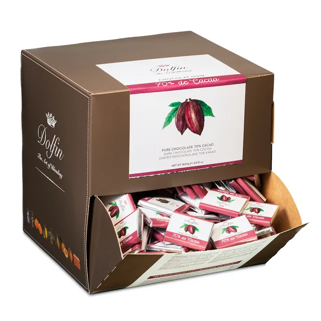 dolfin-carr-s-napolitains-vrac-chocolat-noir-70 image 1