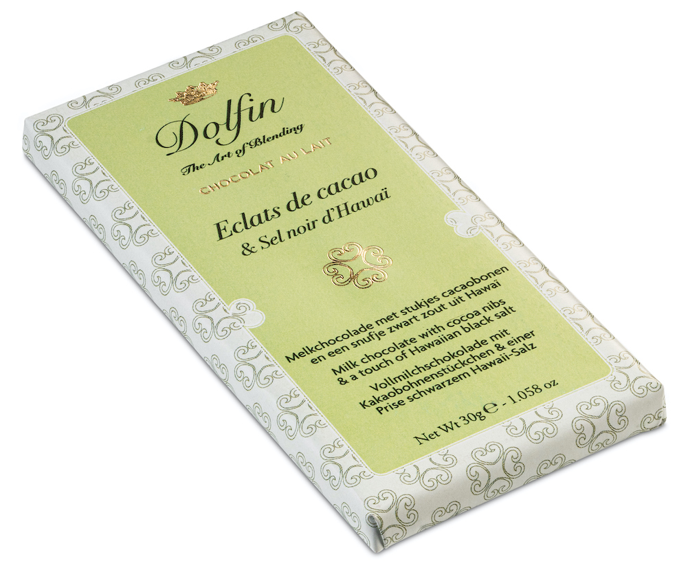 dolfin-sucr-sal-clats-de-cacao-sel-noir-d-hawa-tablette-lait image 2