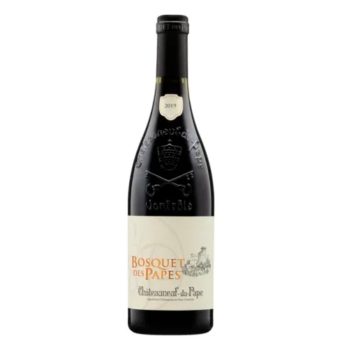 castelain-vins-bosquet-des-papes-ch-teauneuf-rouge image 1