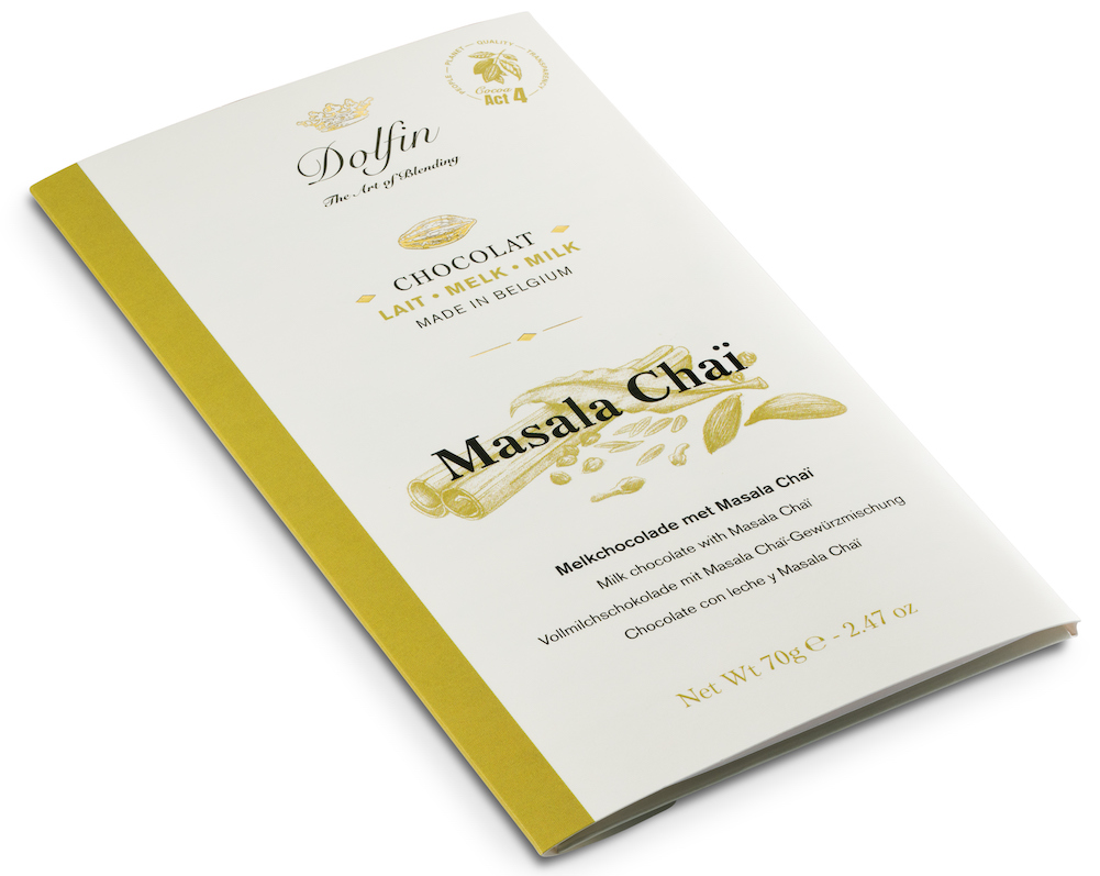 collection-dolfin-chocolat-lait-masala-cha-pices image 2