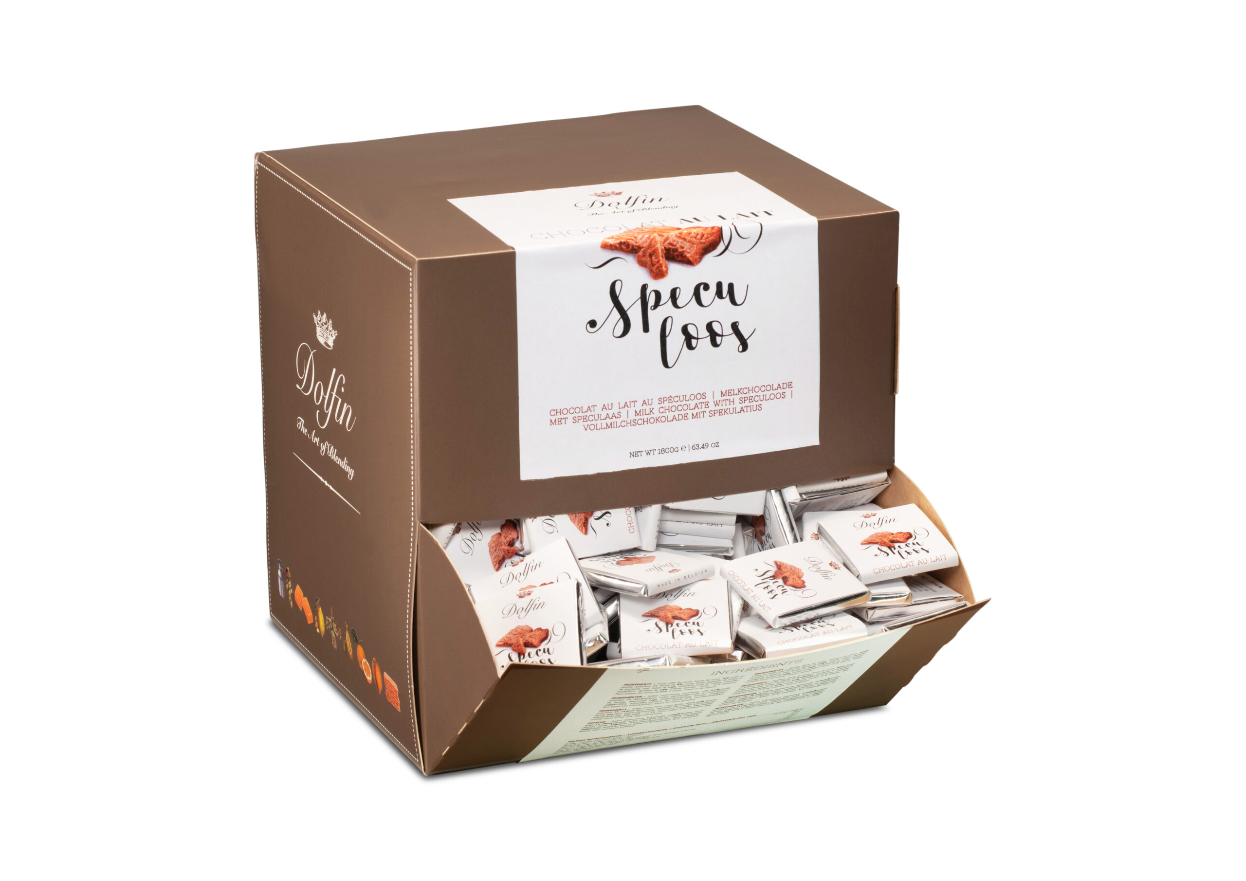 dolfin-p-ch-s-gourmands-napolitains-chocolat-lait-sp-culoos-37 image 4