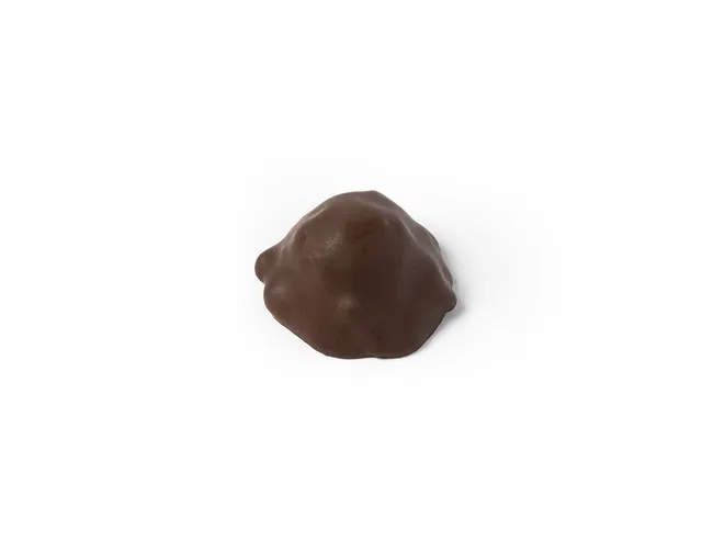 daskalid-s-pralin-rocher-noir-pralines-amande-chocolat-noir image 1