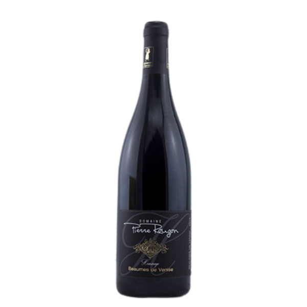 chocolaterie-castelain-domaine-pierre-rougon-beaumes-de-venise-vin image 1