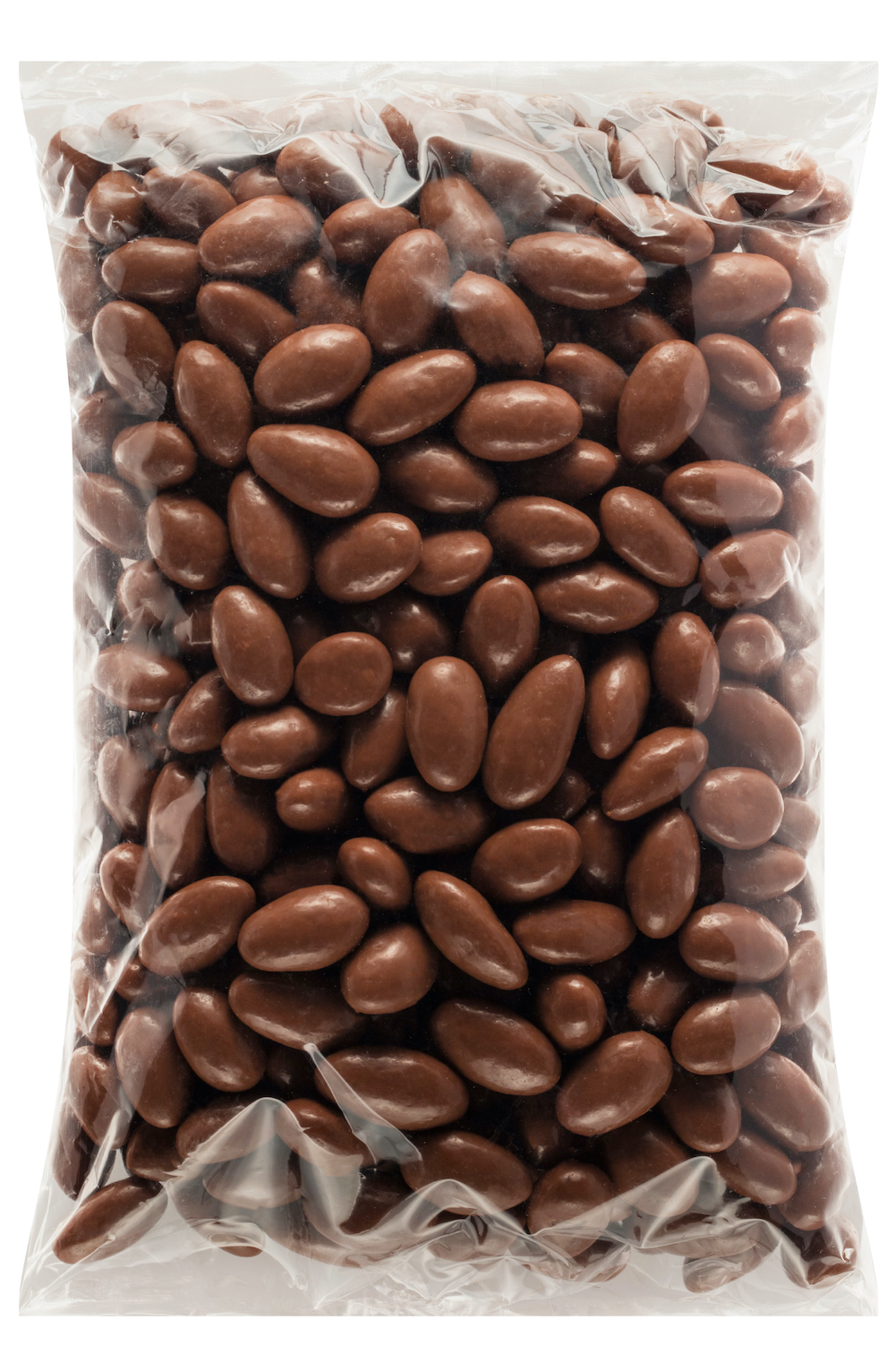 dolfin-billes-amandes-chocolat-lait-vrac-croquant image 1