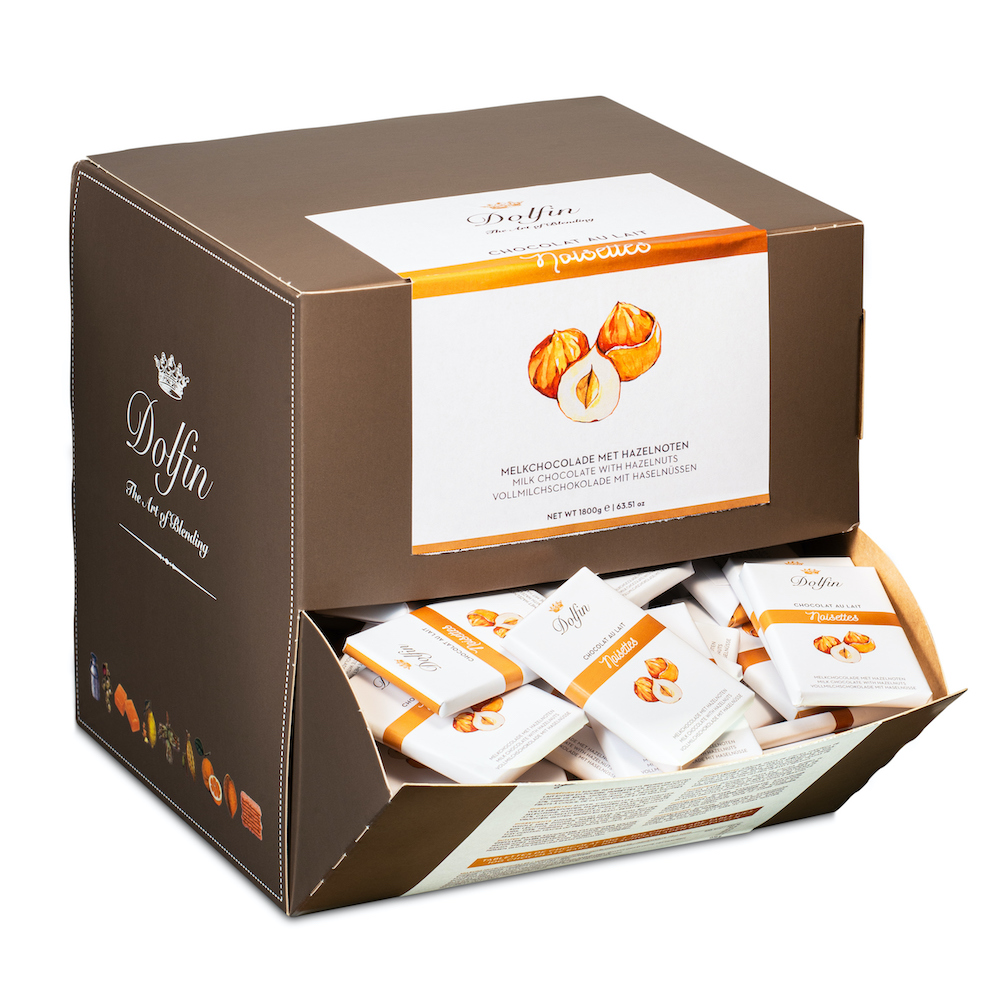 dolfin-carr-s-en-vrac-chocolat-lait-noisettes-37-cacao image 1