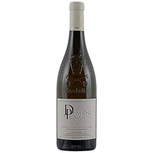 chocolaterie-castelain-vins-domaine-de-pignan-vin-rouge image 1