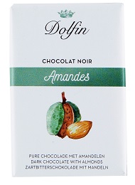 dolfin-tablettes-en-vrac-noir-amandes-carr-s-chocolat image 3