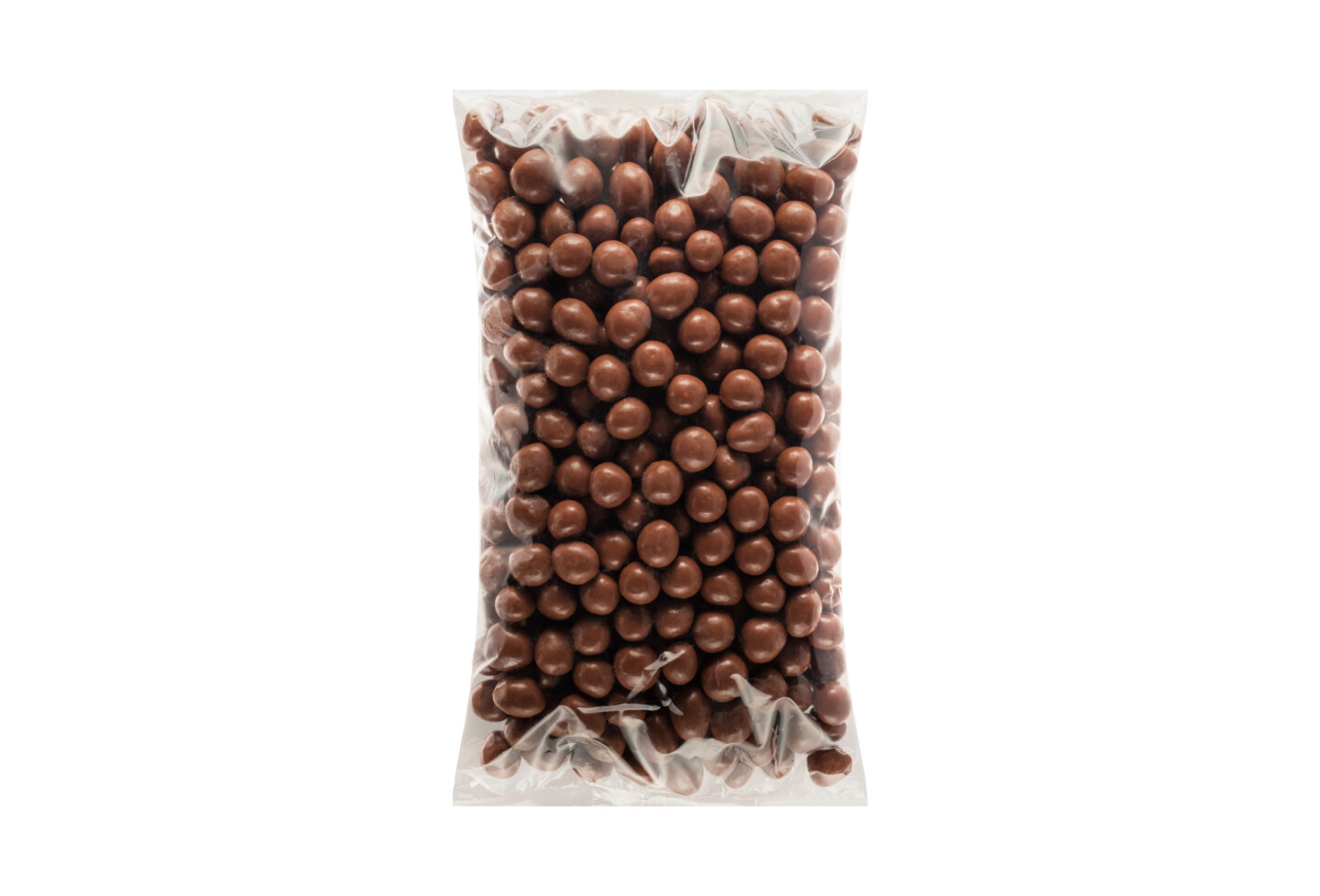 dolfin-billes-vrac-c-r-ales-souffl-es-chocolat-au-lait image 1