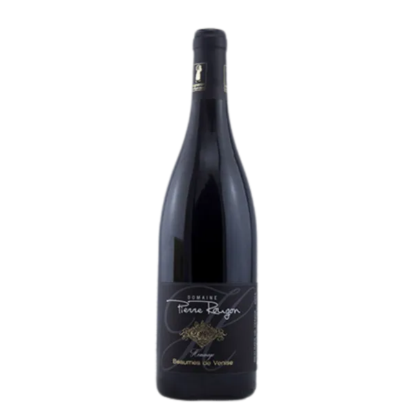 chocolaterie-castelain-domaine-pierre-rougon-beaumes-de-venise-vin image 1