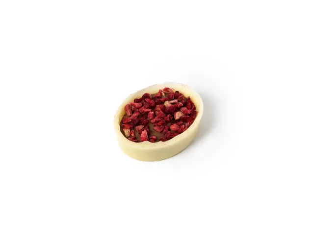 daskalid-s-pralin-jardin-framboise-chocolat-framboise image 1