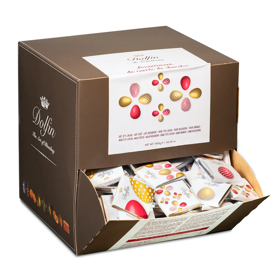 dolfin-p-ques-napolitains-en-vrac-assortiment-6-saveurs-chocolat image 1