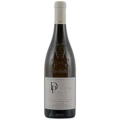 chocolaterie-castelain-vins-domaine-de-pignan-vin-rouge image 1