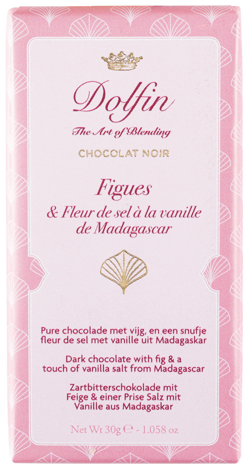 dolfin-sucr-sal-figues-fleur-de-sel-tablette-chocolat-noir image 1