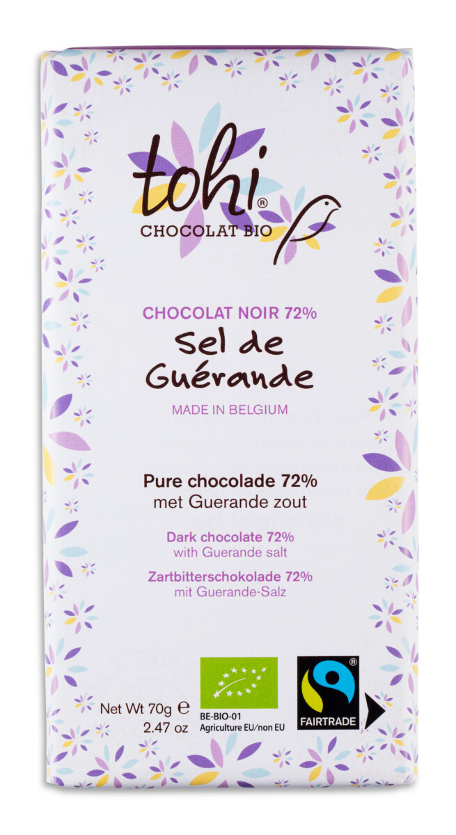 dolfin-sel-de-gu-rande-70g-tablette-chocolat-noir-bio-72 image 1