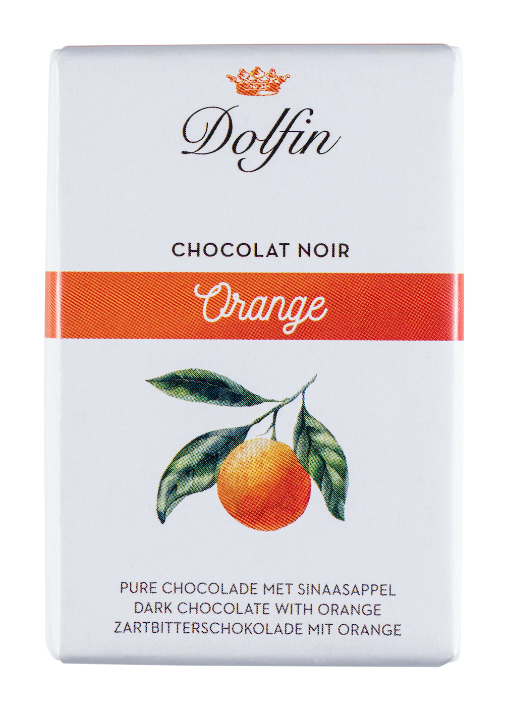 dolfin-noir-orange-tablettes-en-vrac-chocolat-noir-60 image 2
