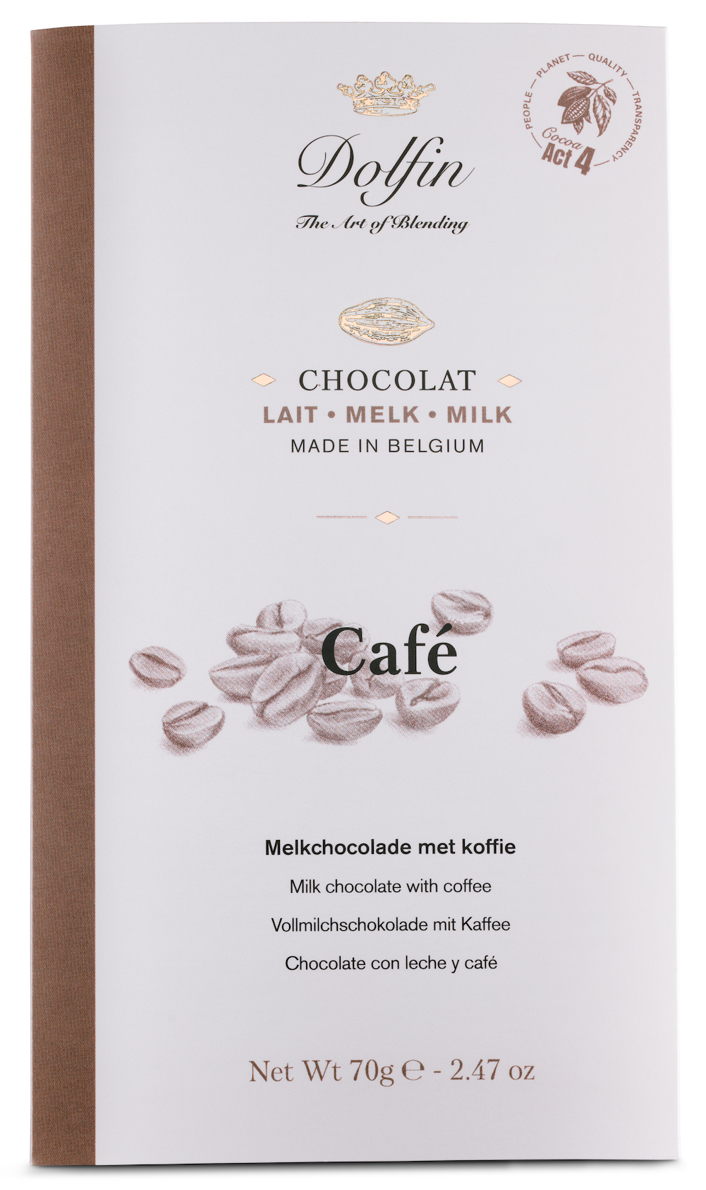 dolfin-coffrets-assortiment-5-tablettes-mixtes-coffret-chocolat image 7