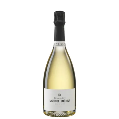 champagne-dehu-blanc-de-blancs-chardonnay-75cl image 1