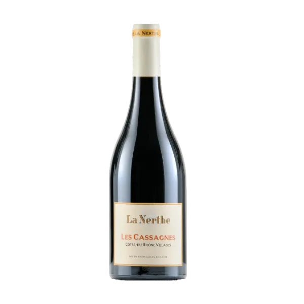chocolaterie-castelain-vins-domaine-de-la-nerthe-village-rouge image 1