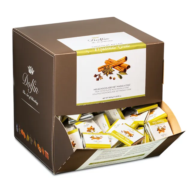 dolfin-carr-s-napolitains-lait-masala-cha-chocolat-pices image 1
