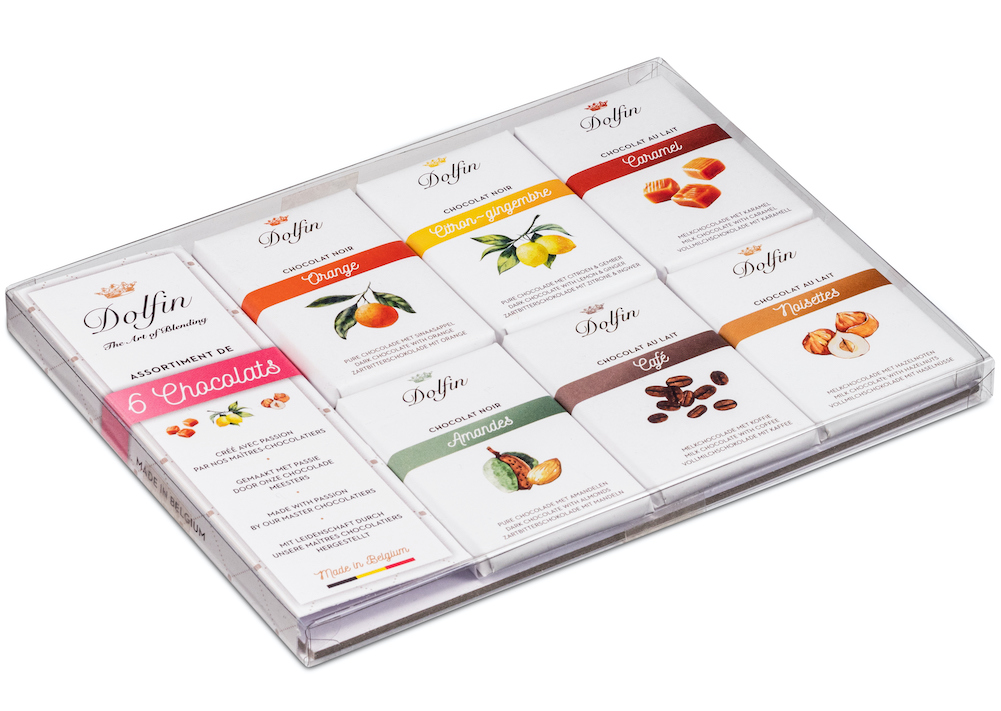dolfin-coffrets-cadeaux-6-mini-tablettes-assortiment image 2
