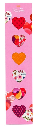 dolfin-love-18-napolitains-chocolat-noir-lait-cadeau image 4