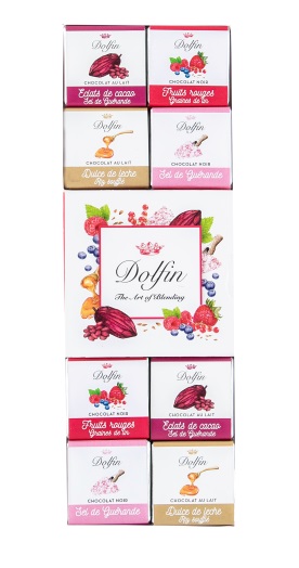 dolfin-sucr-sal-24-napolitains-assortiment-chocolat-lait-noir image 3