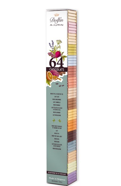 dolfin-carr-s-vrac-tube-64-napolitains-16-saveurs image 2