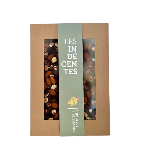 castelain-ind-cente-casser-tablette-fruits-secs-380g image 1