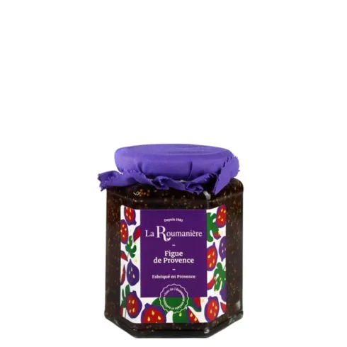 chocolaterie-castelain-confiture-figue-de-provence-320g-canne image 1