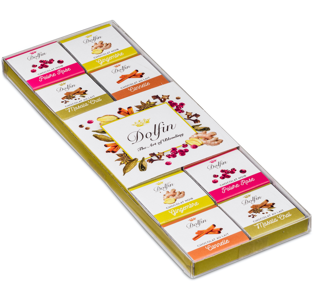 dolfin-carr-s-24-napolitains-pices-gingembre-cannelle image 2
