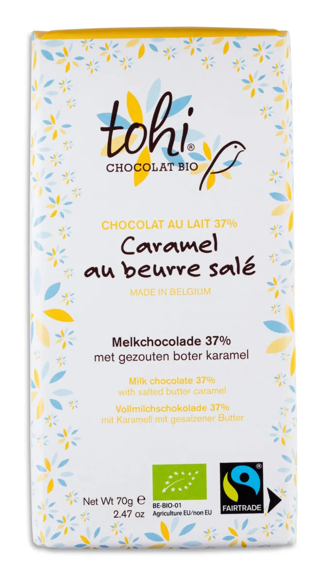 dolfin-collection-dolfin-chocolat-lait-caramel-beurre-sal-70g-bio image 1