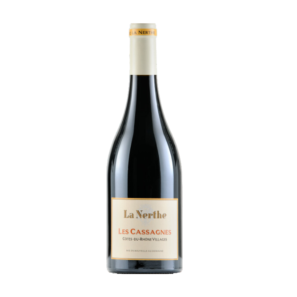 chocolaterie-castelain-vins-domaine-de-la-nerthe-village-rouge image 1