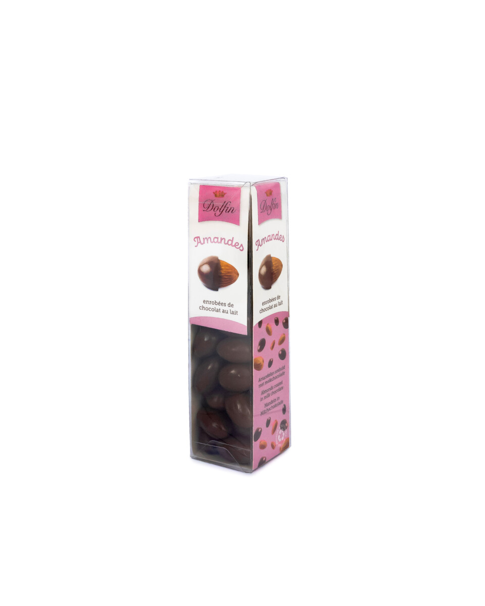 dolfin-billes-amandes-grill-es-chocolat-lait-sachet image 2
