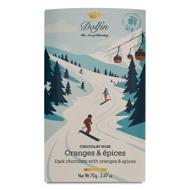 dolfin-vintage-oranges-pices-winter-tablette-noir image 1