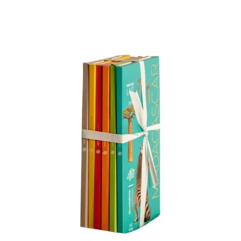 chocolaterie-castelain-tablettes-origines-lot-tablettes-bio-600g-5-1 image 1