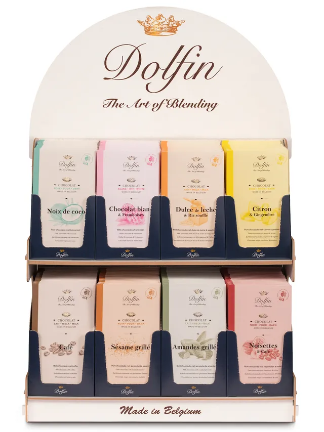 dolfin-collection-dolfin-display-comptoir-bois-8x15-tablettes-70g image 1